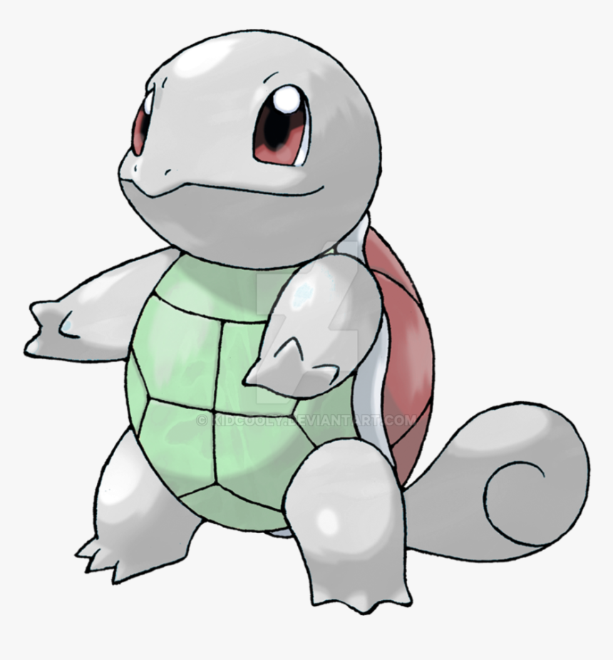 Banner Transparent Stock Collection Of Free Cooly - Squirtle Png, Png Download
