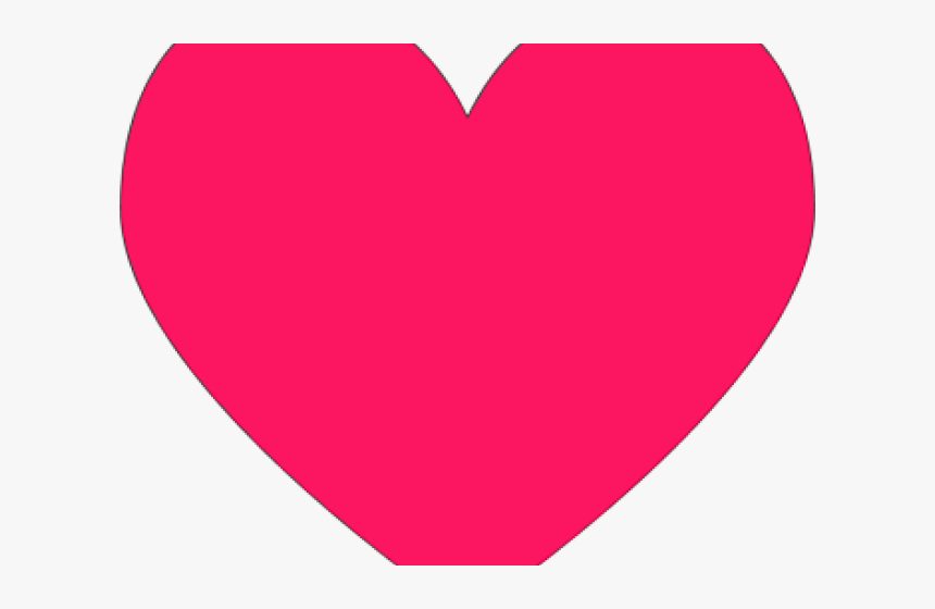 Heart, HD Png Download