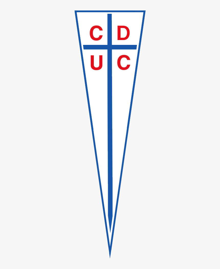 Logocduc - Club Deportivo Universidad Católica, HD Png Download