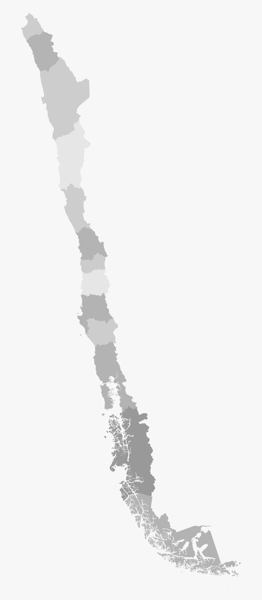 Chile-wi - Monochrome, HD Png Download