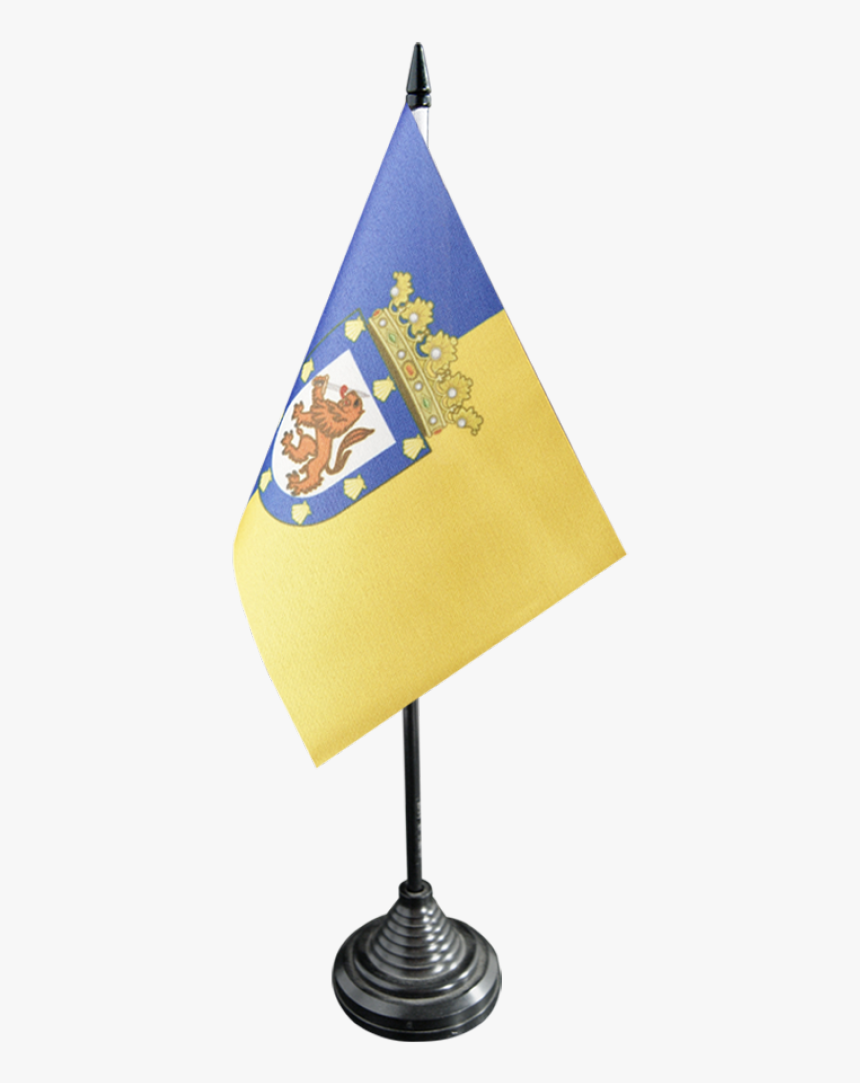 Chile Santiago De Chile Table Flag - Flag, HD Png Download