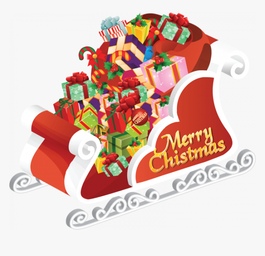 High Resolution Santa Claus Png, Transparent Png