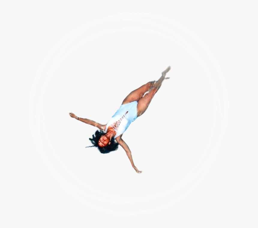 Bungee Jumping, HD Png Download