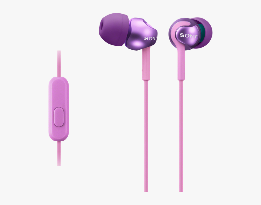 Sony Mdr-ex110ap, HD Png Download