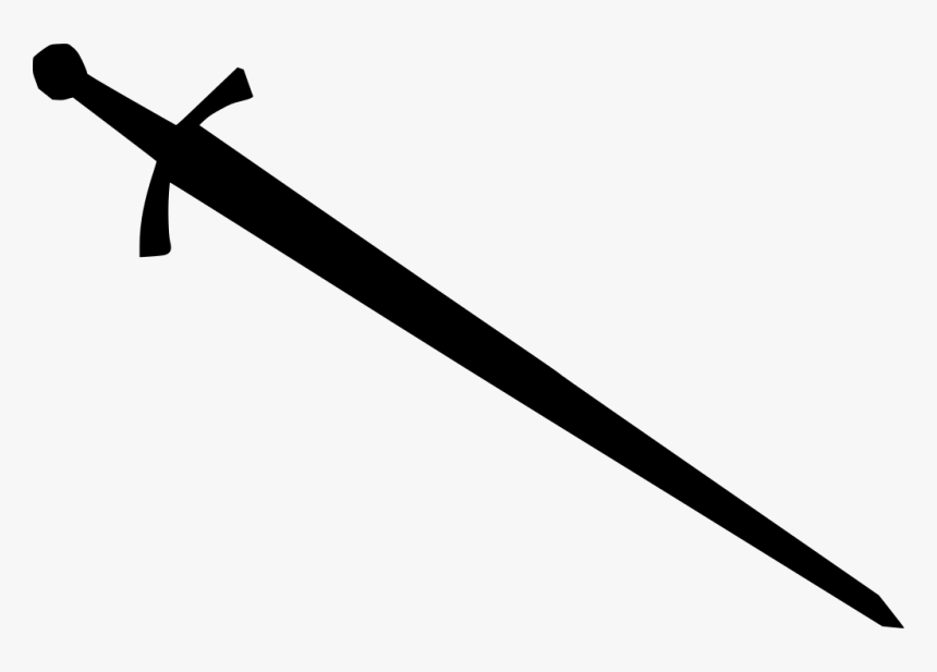 Clarinet Clipart Silhouette, HD Png Download