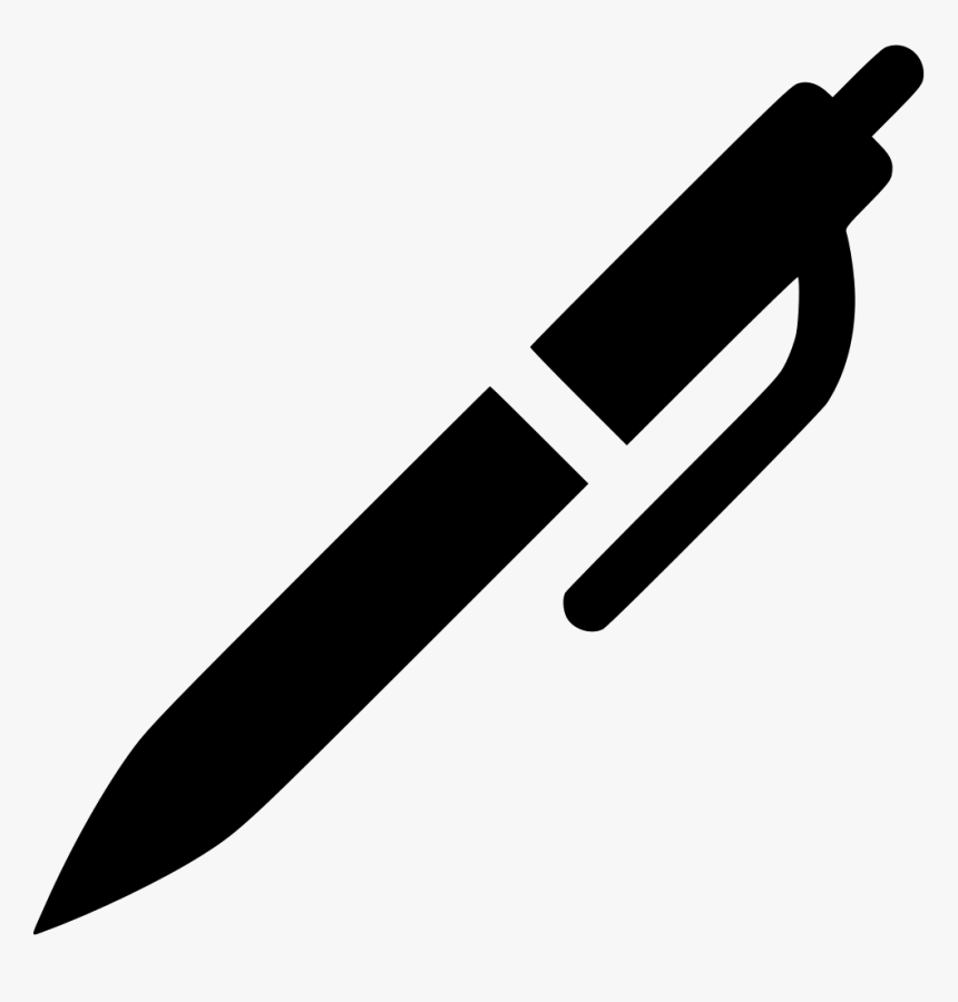 Signature - Throwing Knife, HD Png Download