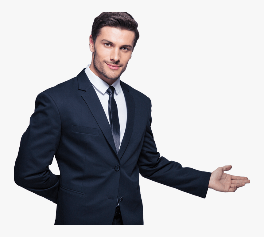 Tuxedo, HD Png Download