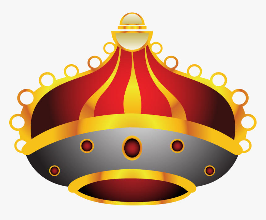 Crown Vector Free, HD Png Download