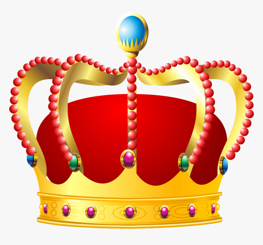 Medieval Crown Clipart, HD Png Download