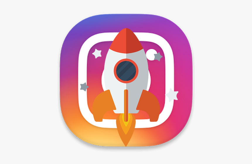 Abbonamento Instagram Like E Follower Targhettizzati - Emblem, HD Png Download