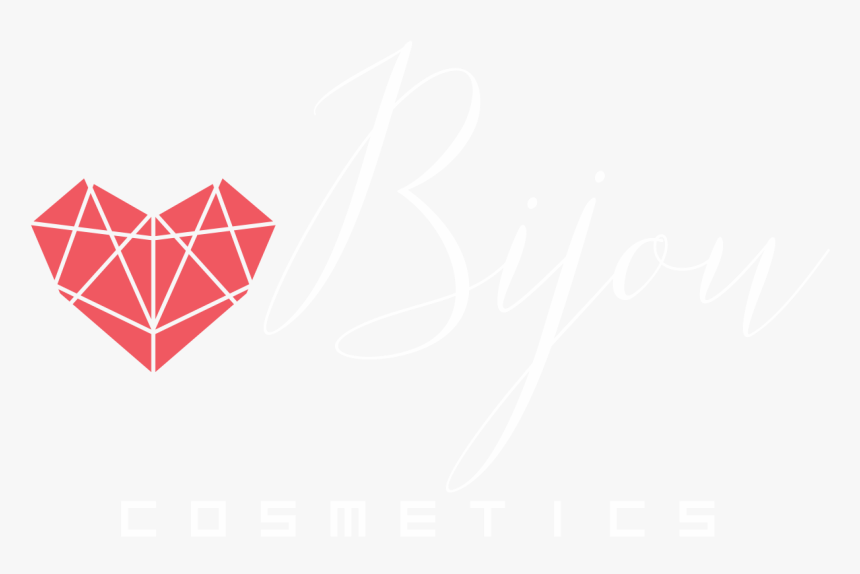 Bijou Cosmetics Chile - Triangle, HD Png Download