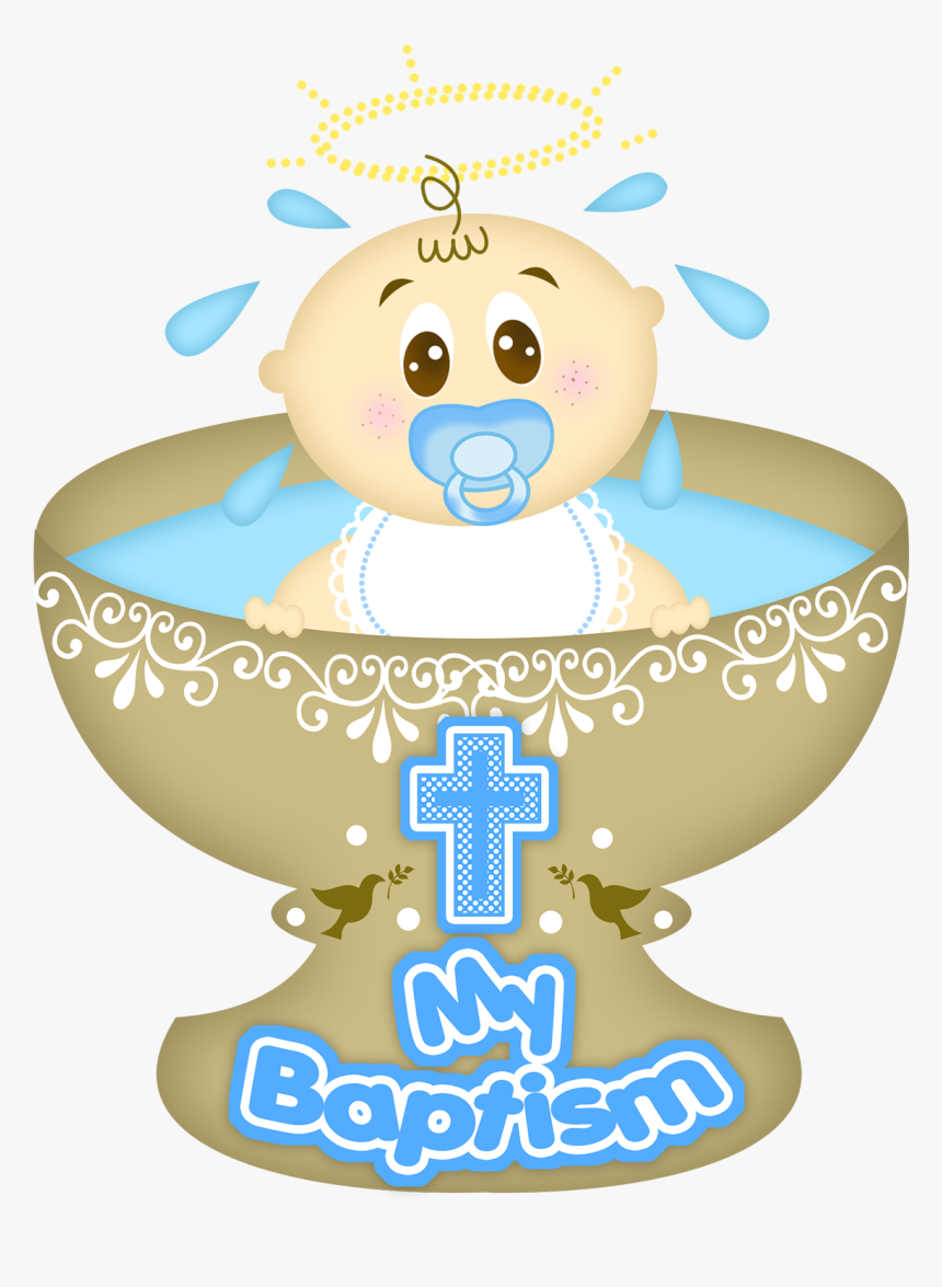 Christening Clipart Png, Transparent Png