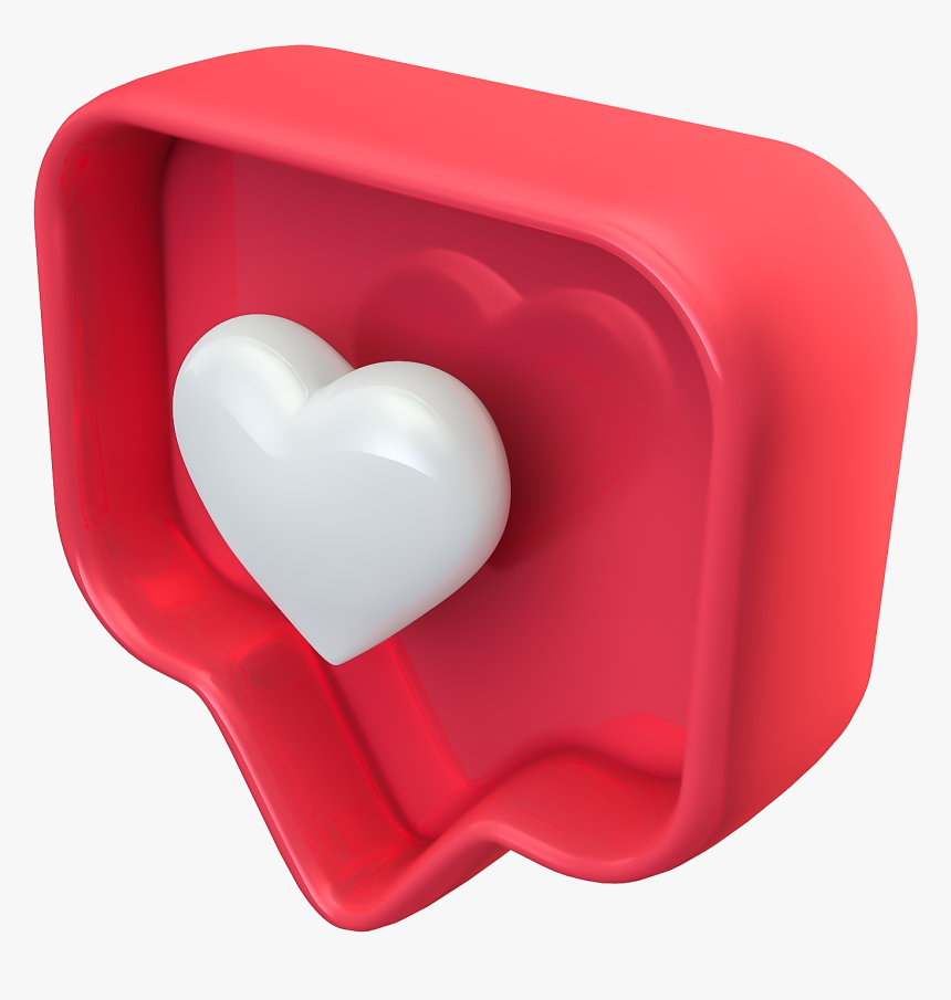 Heart, HD Png Download