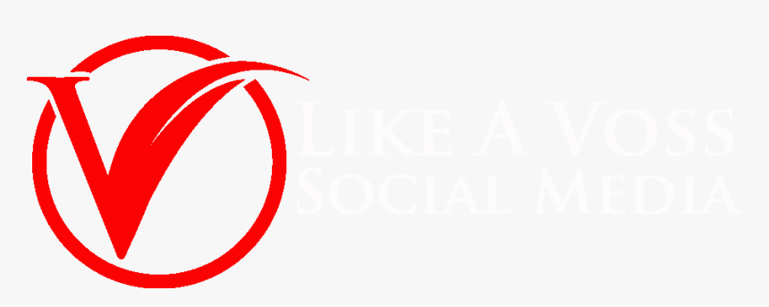 Like A Voss Social Media, HD Png Download