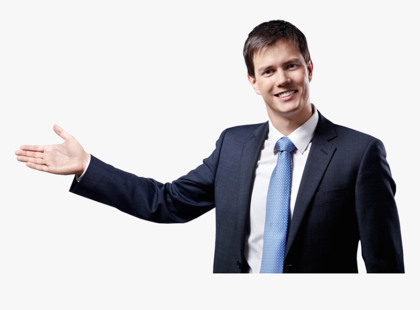 Contact Us Men Png, Transparent Png