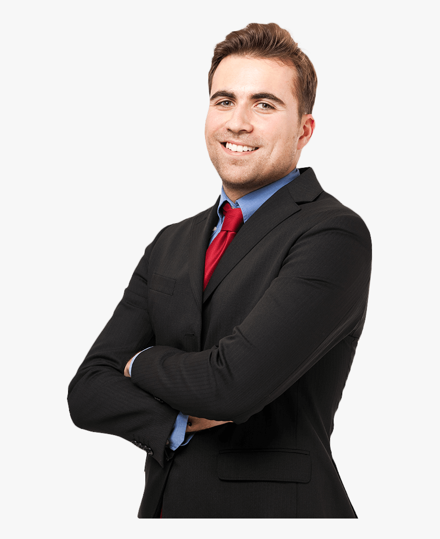 Businessman Cut Out Png, Transparent Png