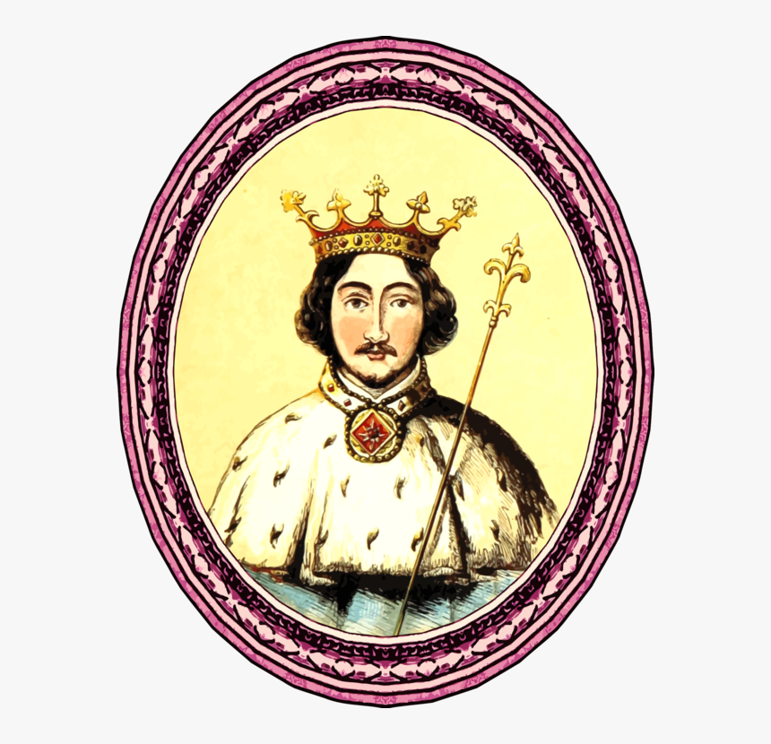 Art,richard Ii Of England,computer Icons - King Henry Viii Png, Transparent Png