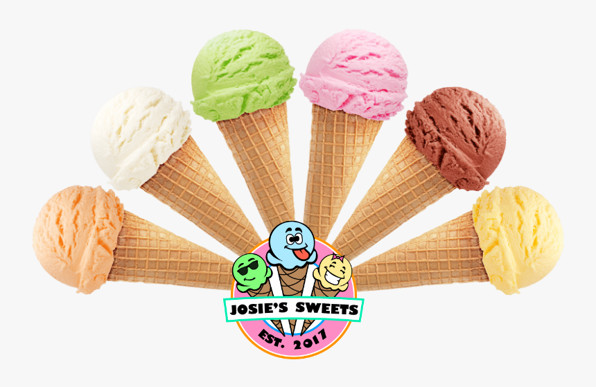 Ice Cream Png Background, Transparent Png