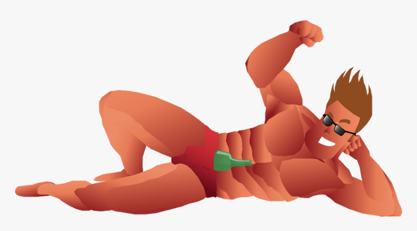 Jumping, HD Png Download