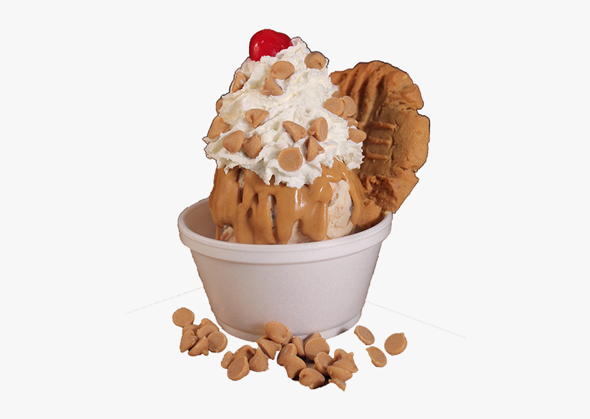 Cinnamon Ice Cream Transparent, HD Png Download