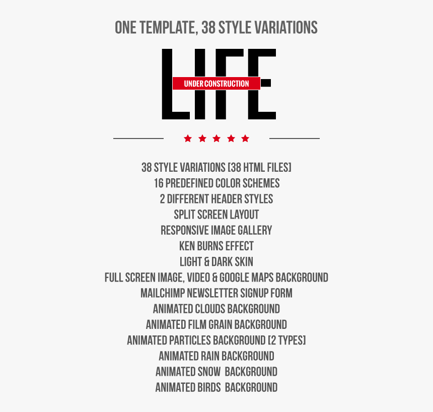 Life - Netto, HD Png Download