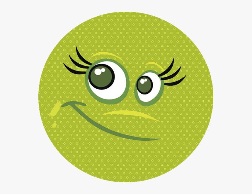 Smiley, HD Png Download