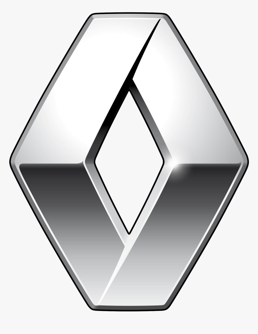 Renault Logo Png, Transparent Png