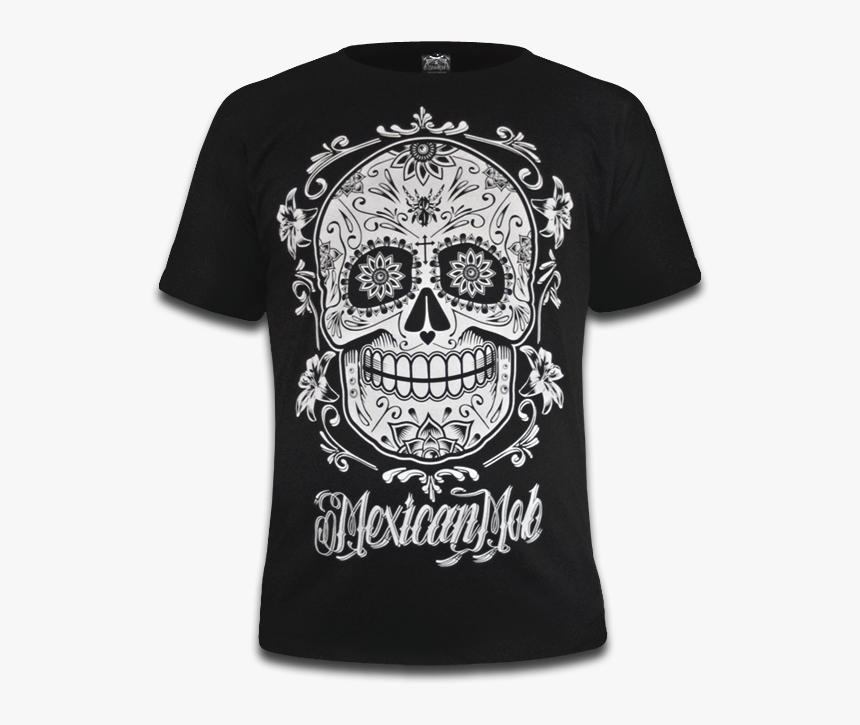 Skull, HD Png Download