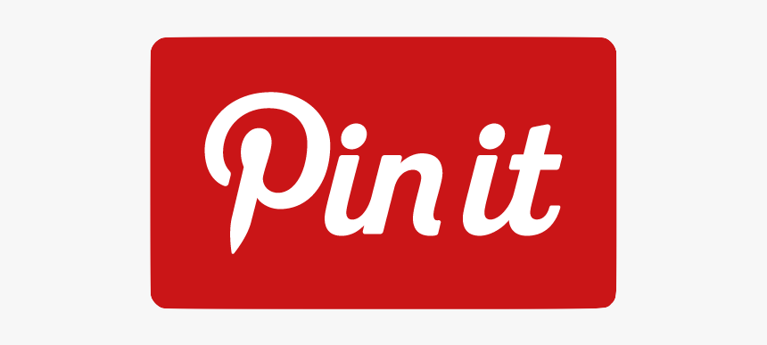 Pinterest, HD Png Download