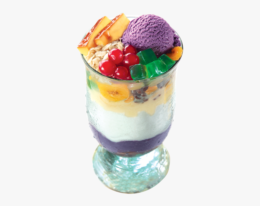 Halo Halo 640x640px 1, HD Png Download