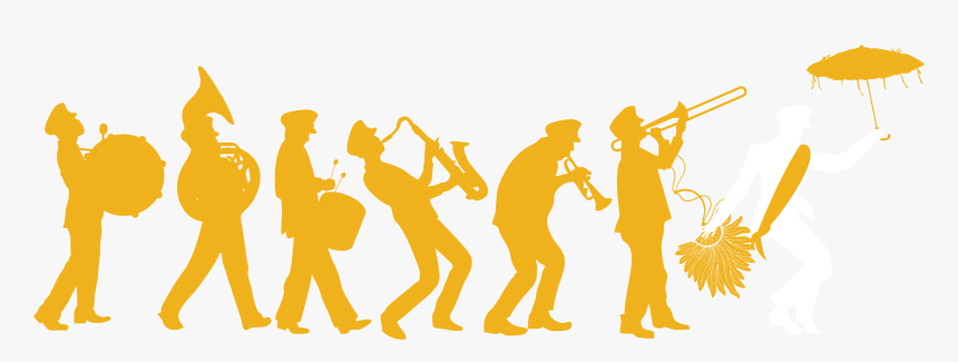 Silhouette, HD Png Download