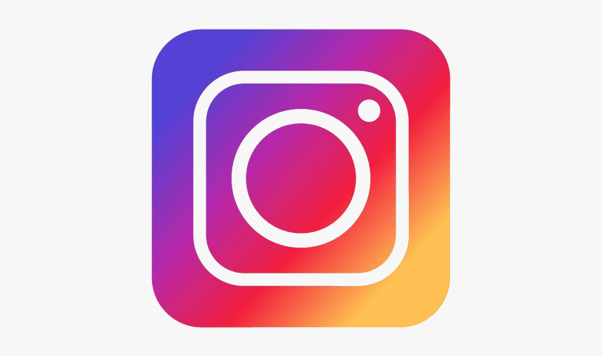 Seven Canyons Composites Instagram Logo - Instagram Icon Transparent, HD Png Download