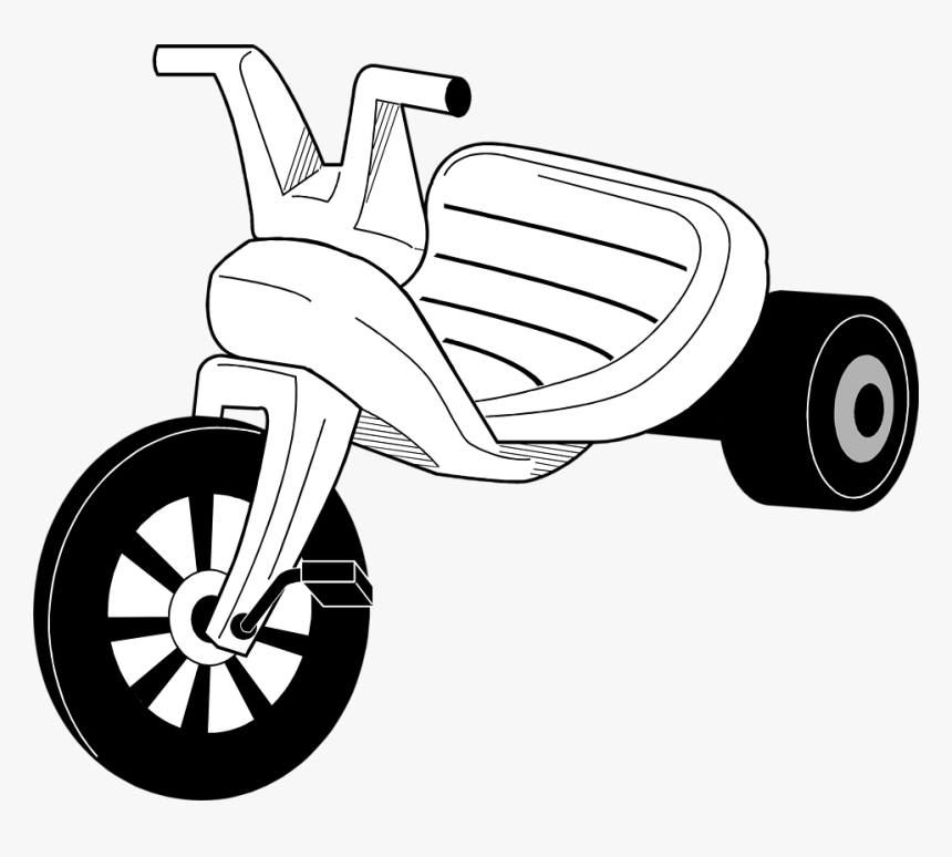 Bicycle, HD Png Download