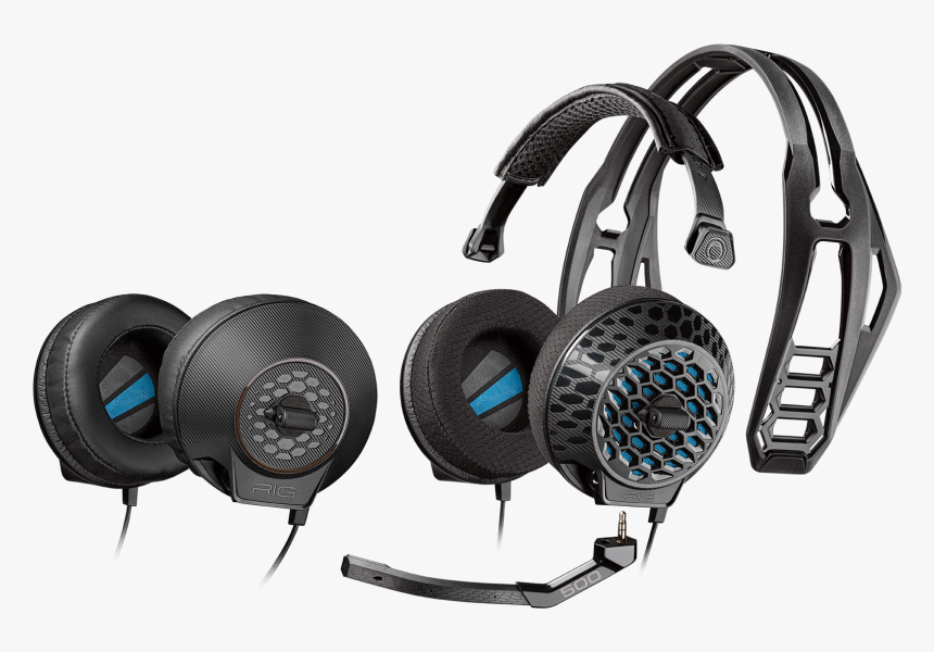 Rig 500e, HD Png Download