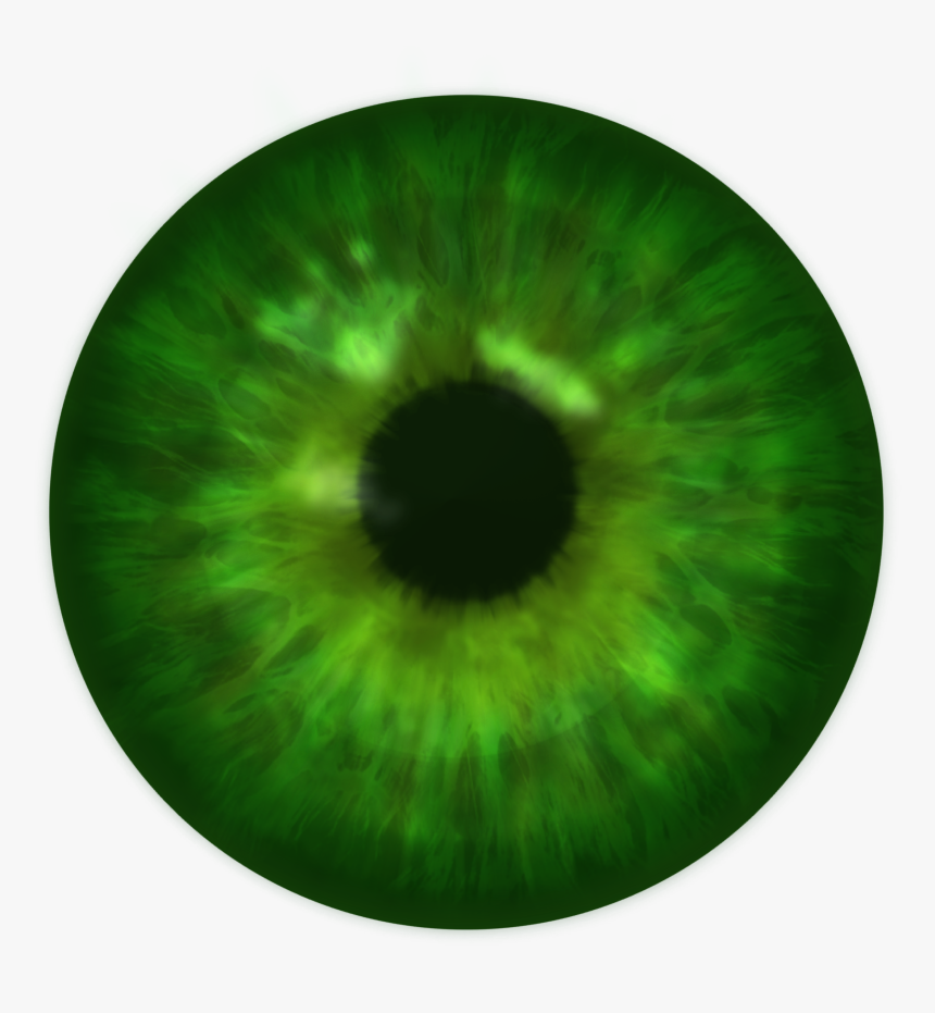 Cute Eye Png, Transparent Png