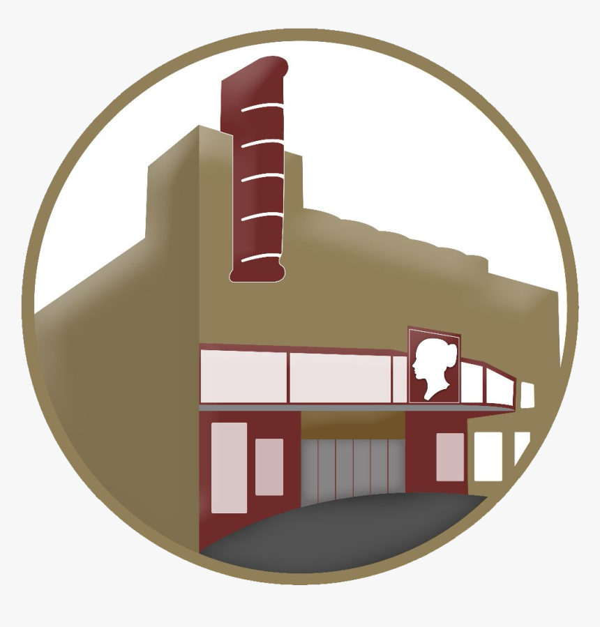 Florence Heritage Foundation - Commercial Building, HD Png Download
