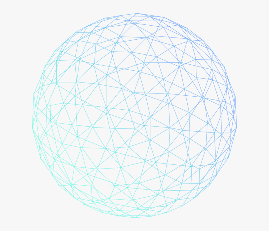 简约手绘卡通可爱线条太阳 - Circle, HD Png Download