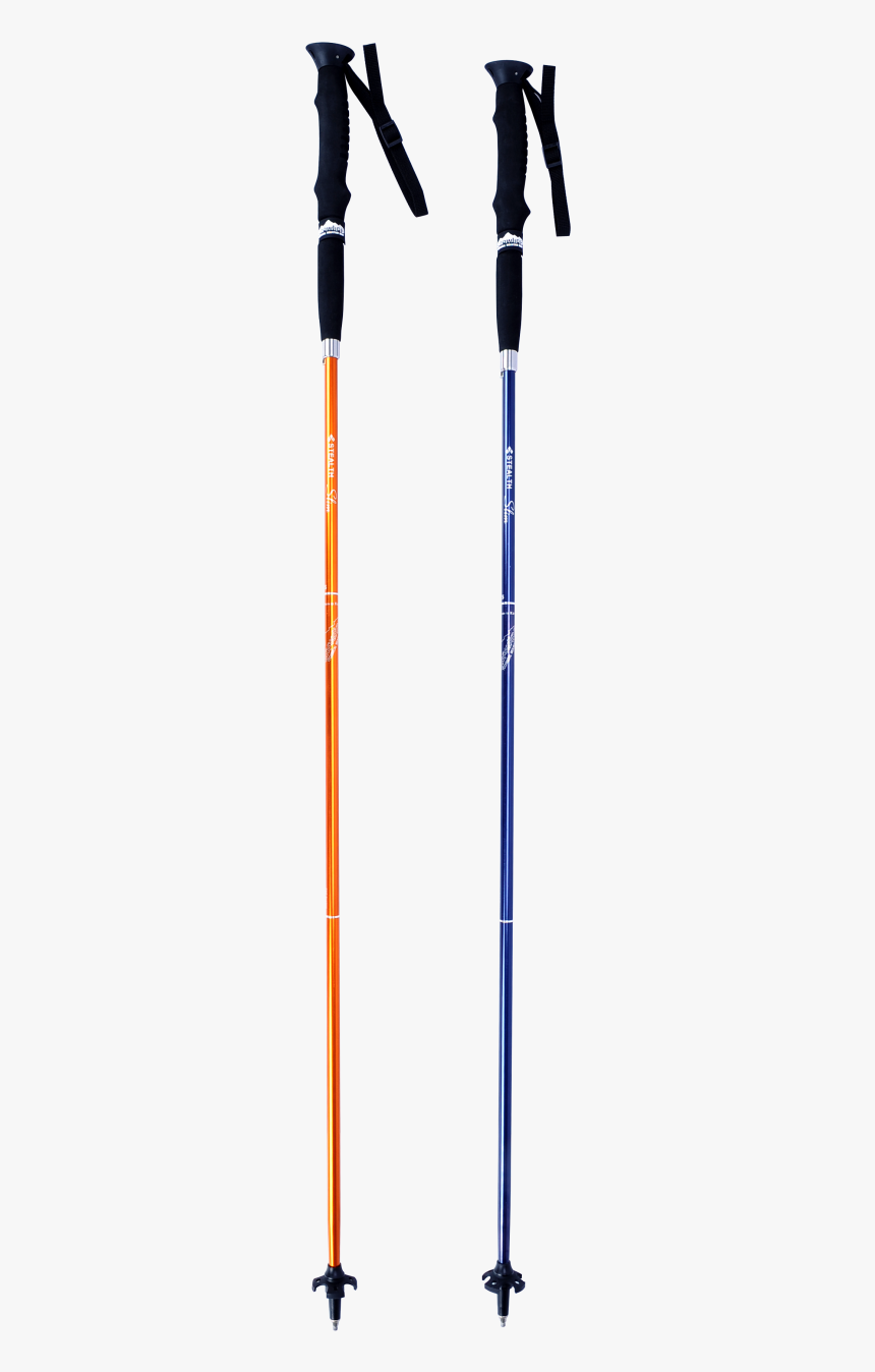 Trekking Pole Png - Palo De Alpinismo Png, Transparent Png
