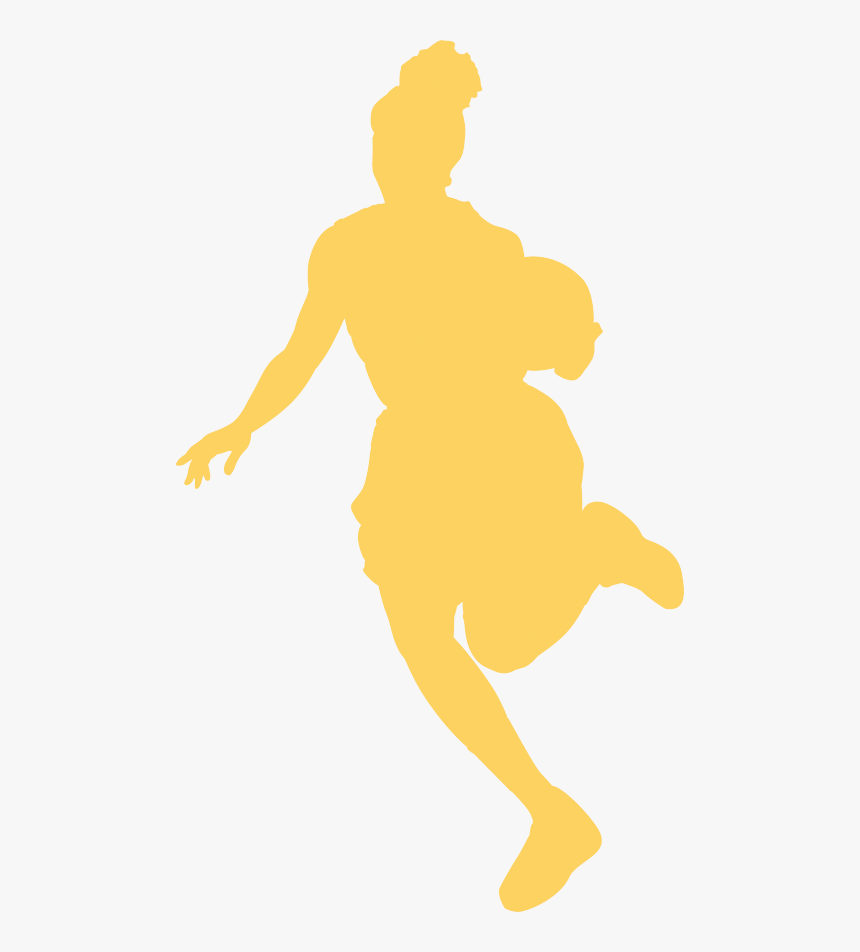 Basketball Player - Illustration, HD Png Download