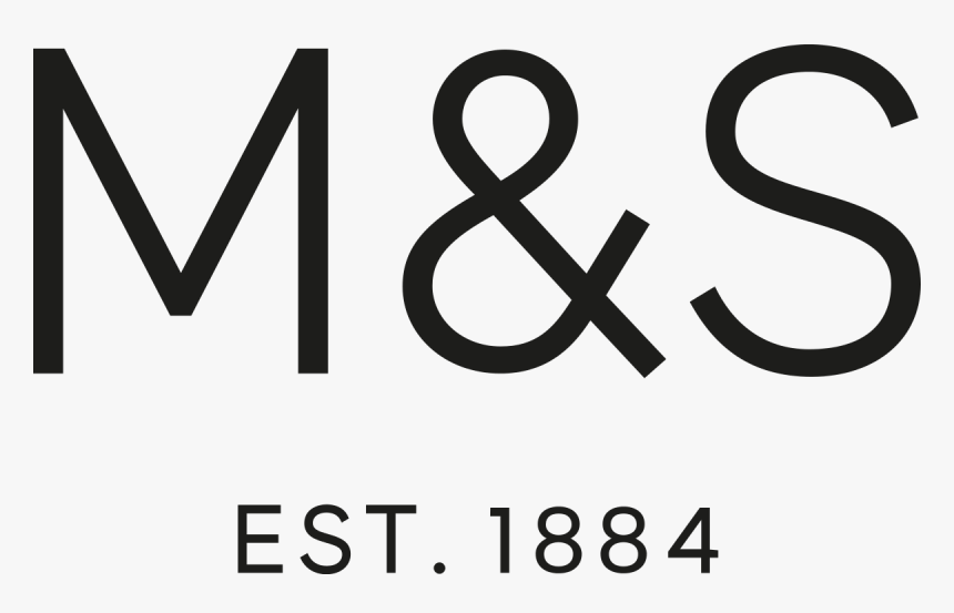Alt Marks And Spencers Logo - Marks & Spencer Logo Png, Transparent Png