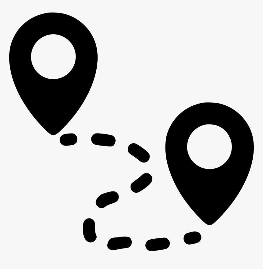 Route - Circle, HD Png Download