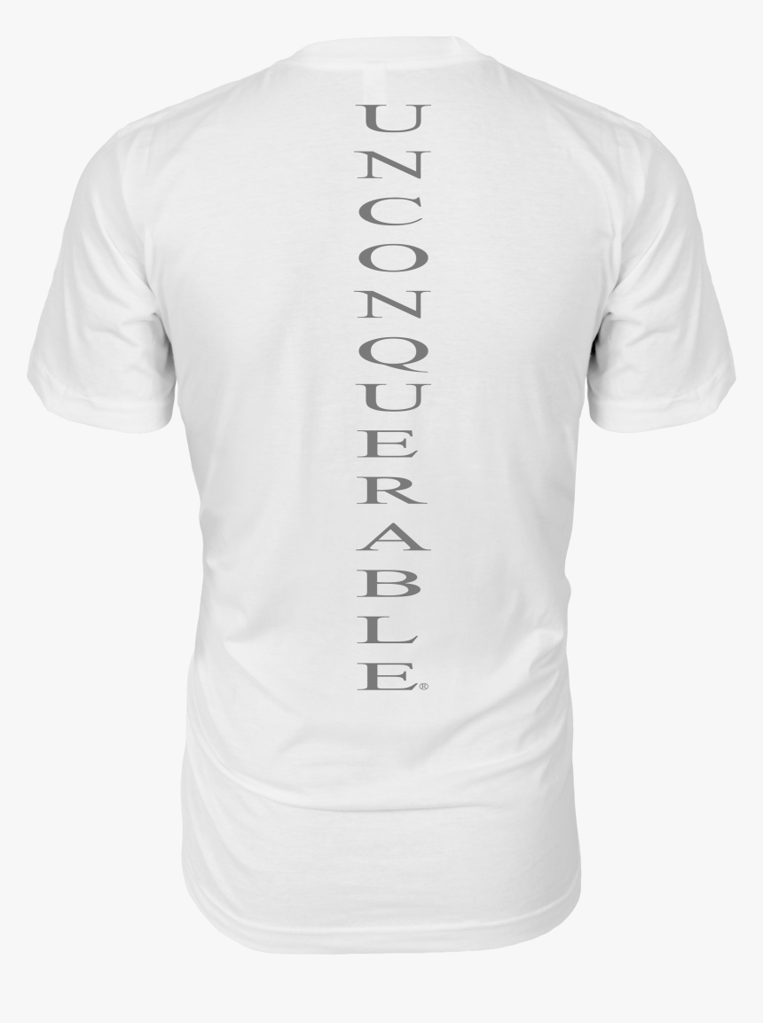 Download Hd Plain White T Shirt Png Transparent Png - White Shirt Png, Png Download