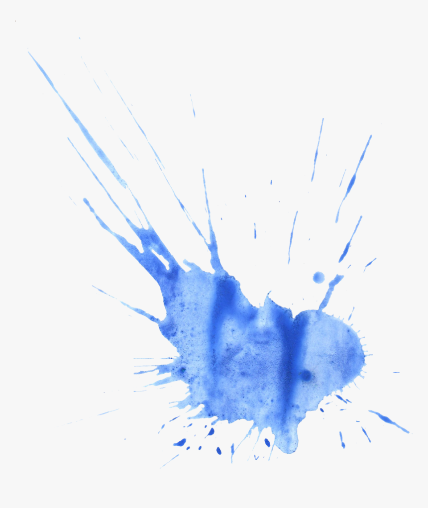 Watercolor Painting, HD Png Download