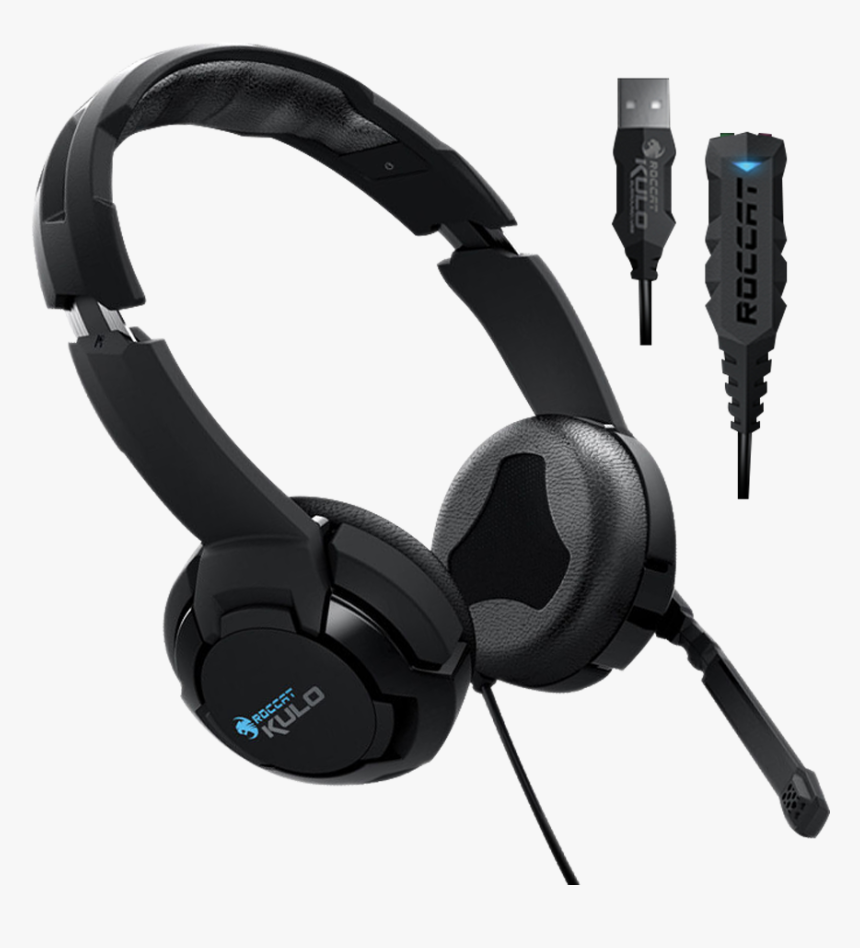 Headphones, HD Png Download