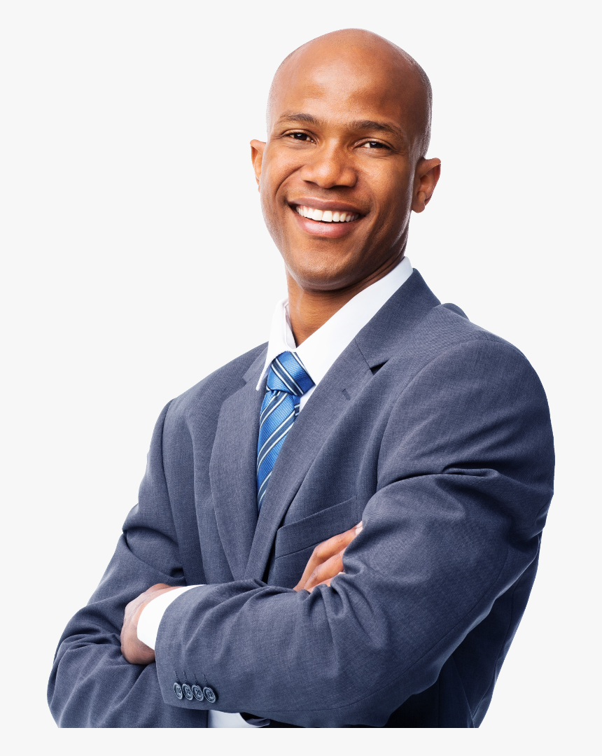 Businessperson, HD Png Download