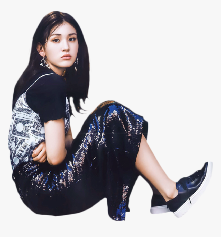 Jeon Somi Png, Transparent Png
