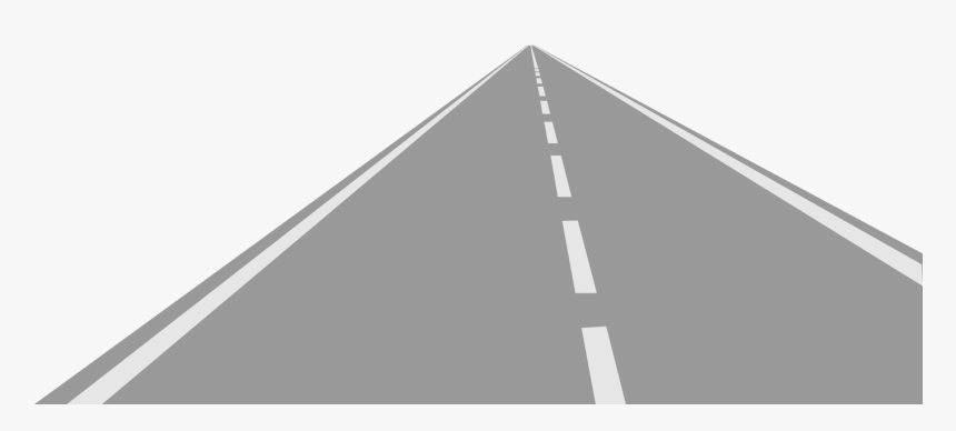Highway, HD Png Download