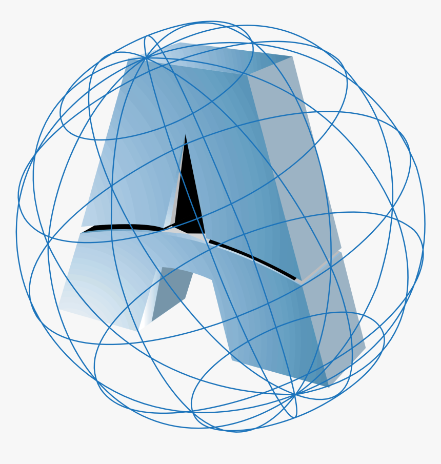 Avenor 752 Logo Png Transparent - 地球, Png Download