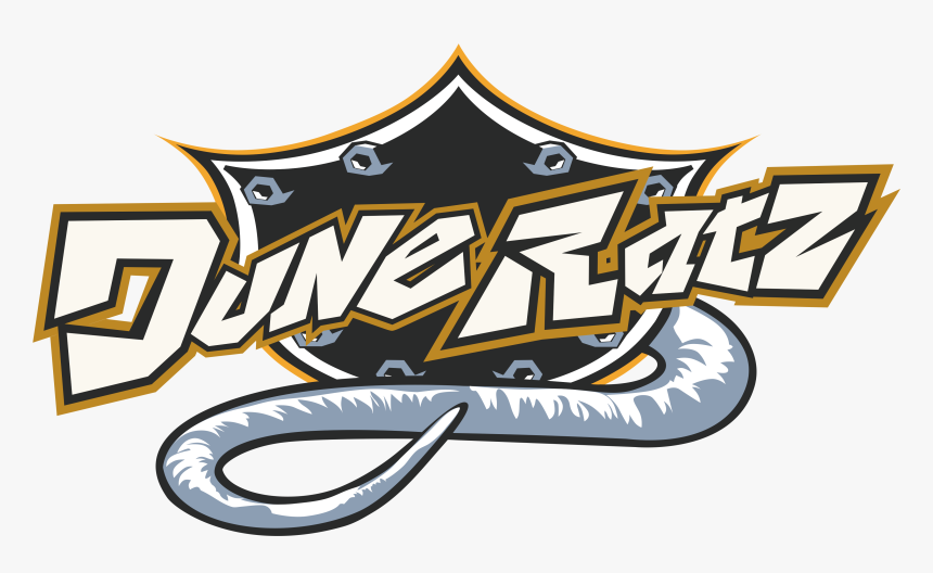 Wheels World Race Dune Ratz, HD Png Download