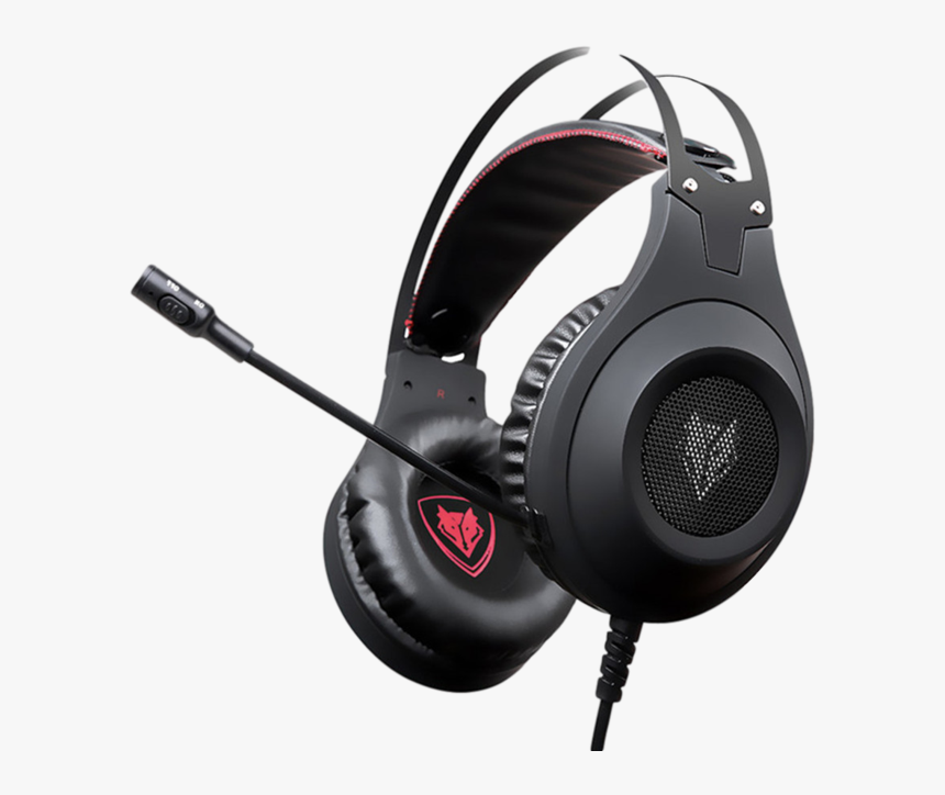 Headphones, HD Png Download